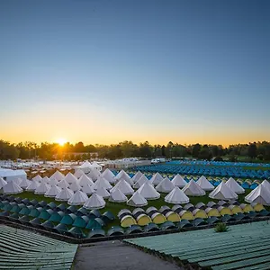  Campingplatz Wies'n Camp Deutschland