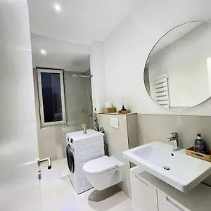  Apartment 70qm - 3 - Free Parking - - Mallibase Deutschland
