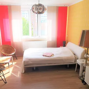  Apartment Mitte Von Mitte - Blick Auf Den Turm Deutschland