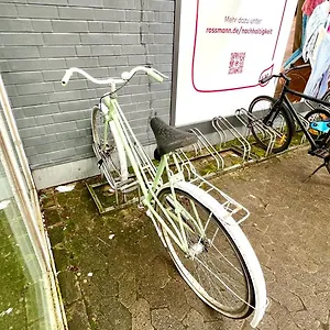  Apartment In Linden - Stadtleben - 68qm, Kueche, Bad, 2 Balkons, 5 Personen, Wifi Deutschland